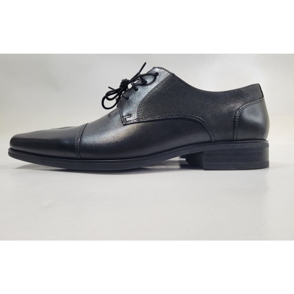Florsheim Jackson Cap Toe Oxford Formal Shoe for Men Size 8.5 main image 4